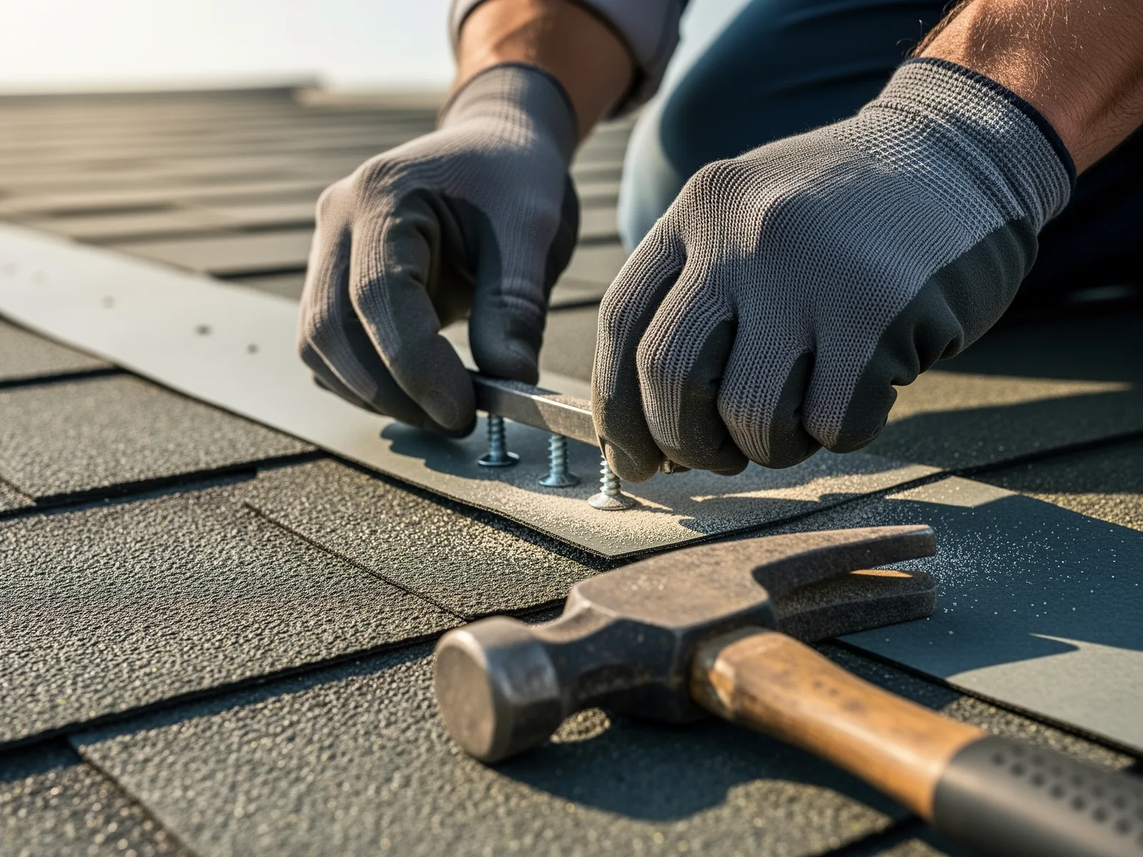 Why choose Fascia Repair in Eastport, ID